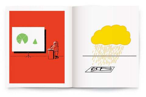 BUNDLE: DRAW + IDEA DIARY