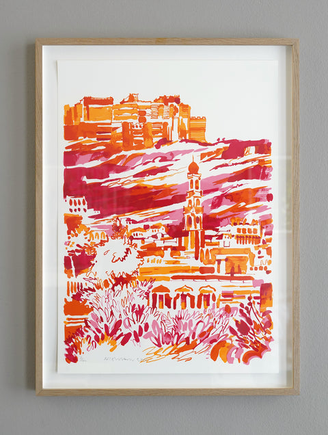 Jodhpur