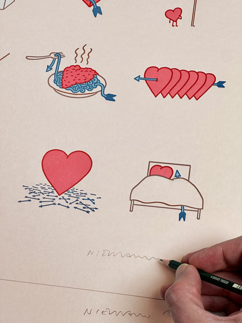 Modern Love II