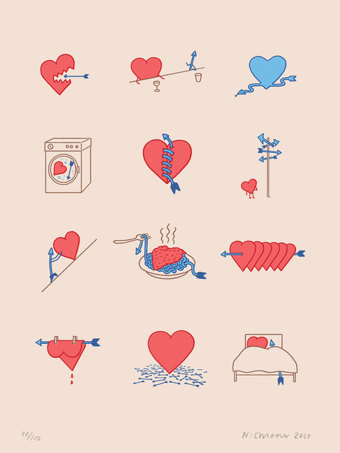 Modern Love II