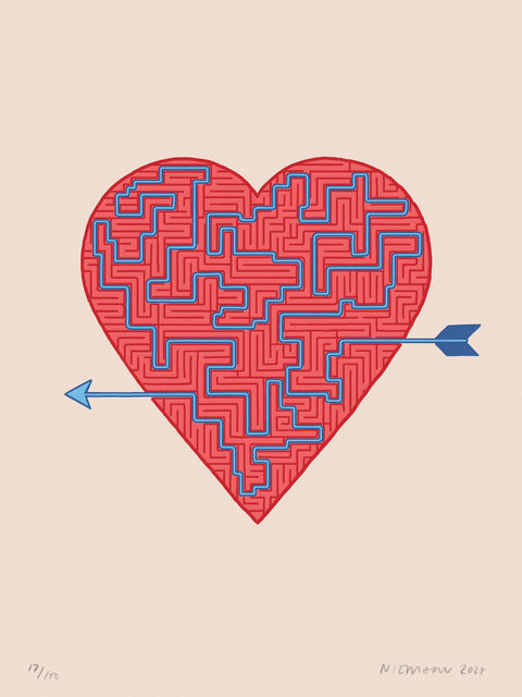 Modern Love I