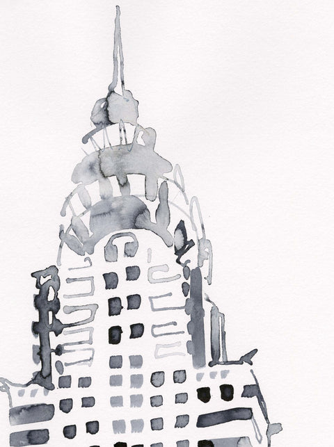 Chrysler Building II