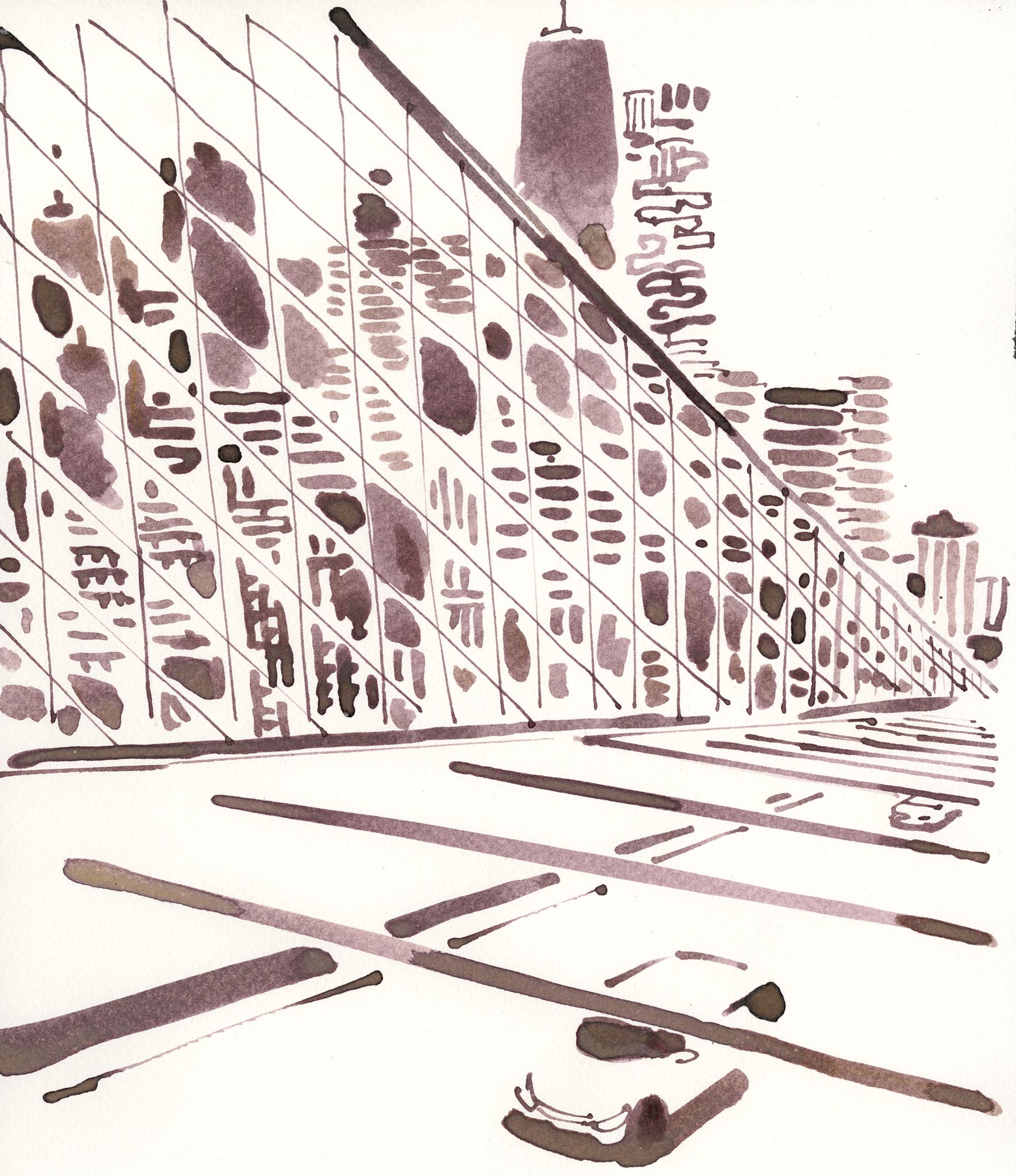 Brooklyn Bridge – Christoph Niemann Shop