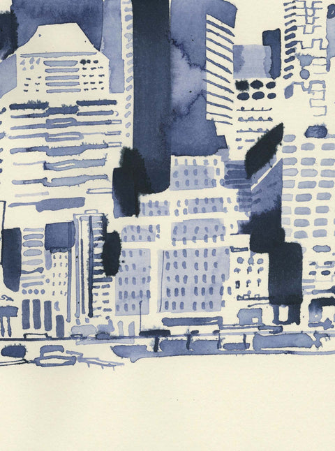 Brooklyn Heights Promenade