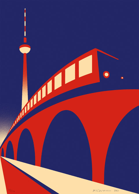 S-Bahn