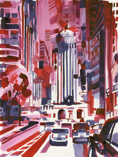 Park Avenue