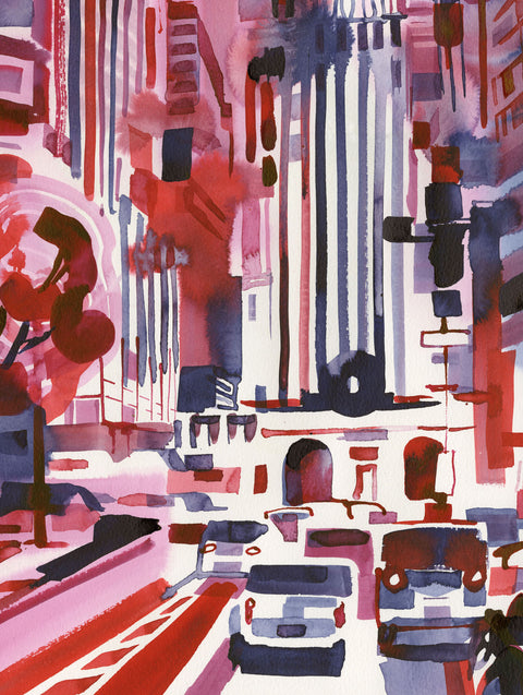 Park Avenue