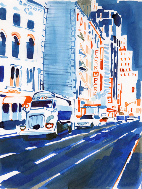 44th Street
