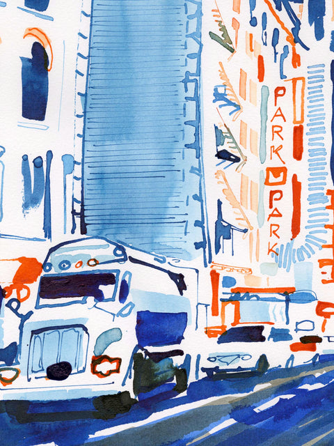 44th Street