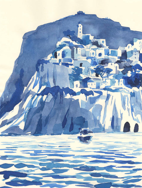 Ponza III