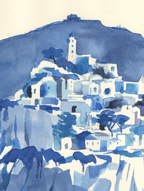Ponza III