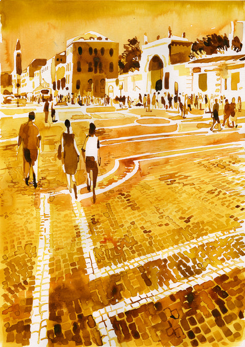Odeonsplatz, Munich