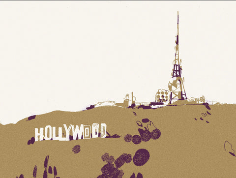 Hollywood