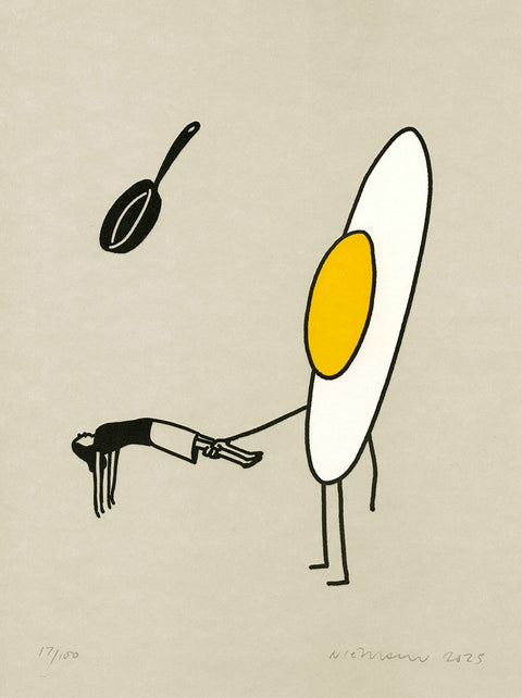 Sunny Side Up