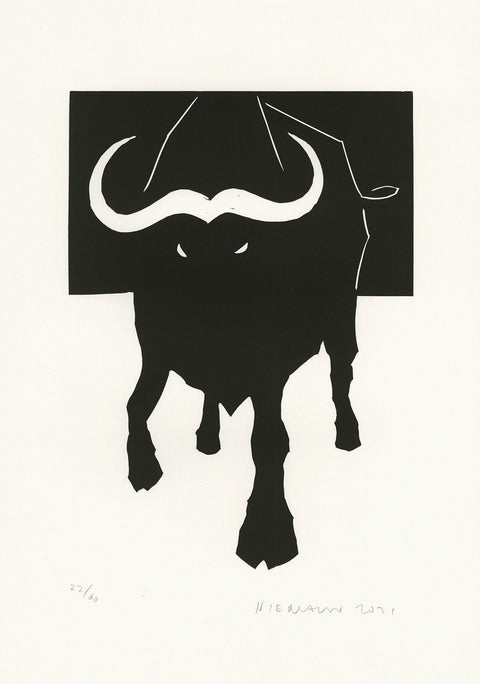Water Buffalo