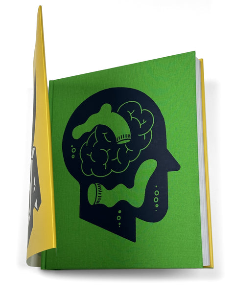 IDEA DIARY