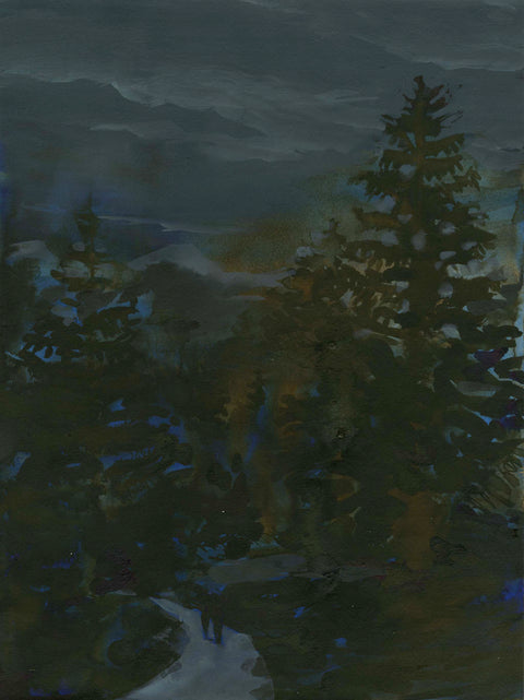 Nightwalk