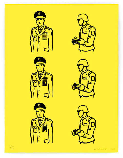 Design and Violence (Tetris)