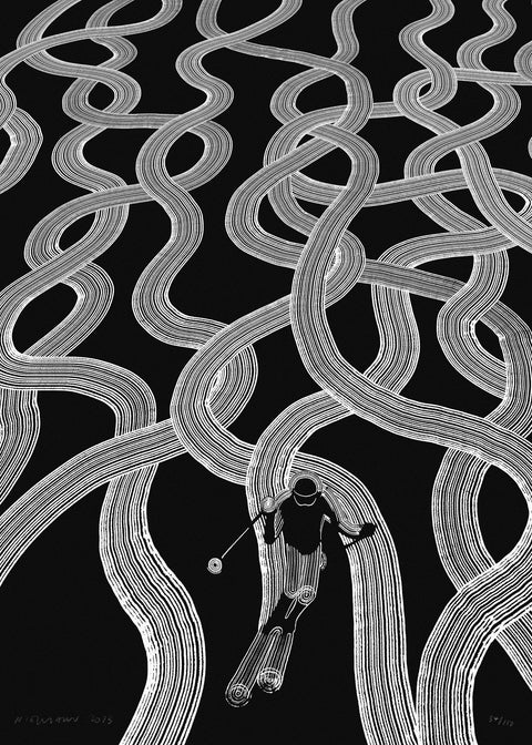 Highways and Byways