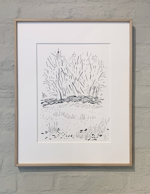 January Grove II