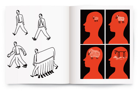 IDEA DIARY