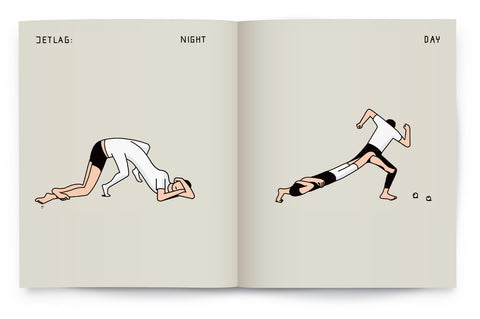 IDEA DIARY