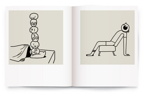 IDEA DIARY