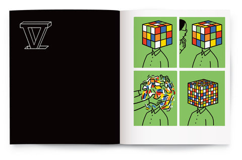 IDEA DIARY