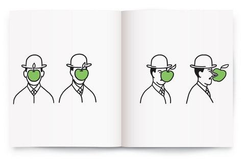 IDEA DIARY