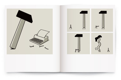 IDEA DIARY