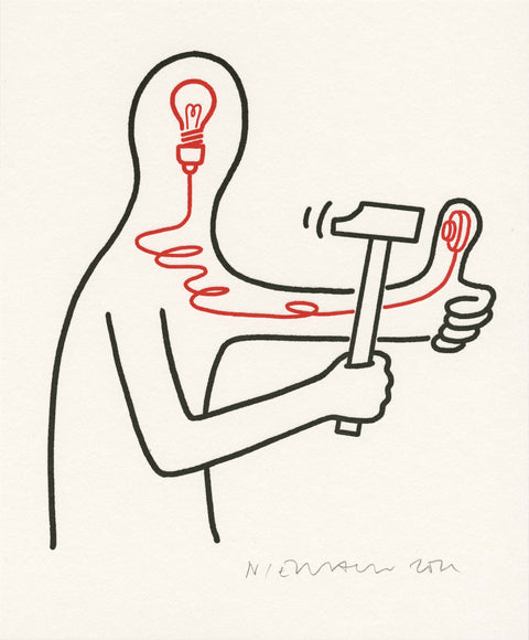 IDEA DIARY