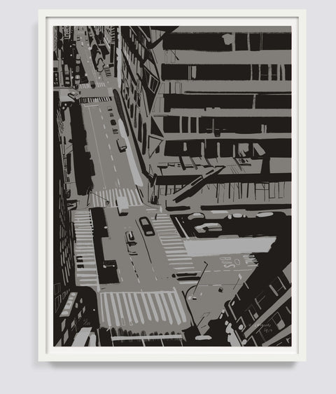 Lexington Avenue