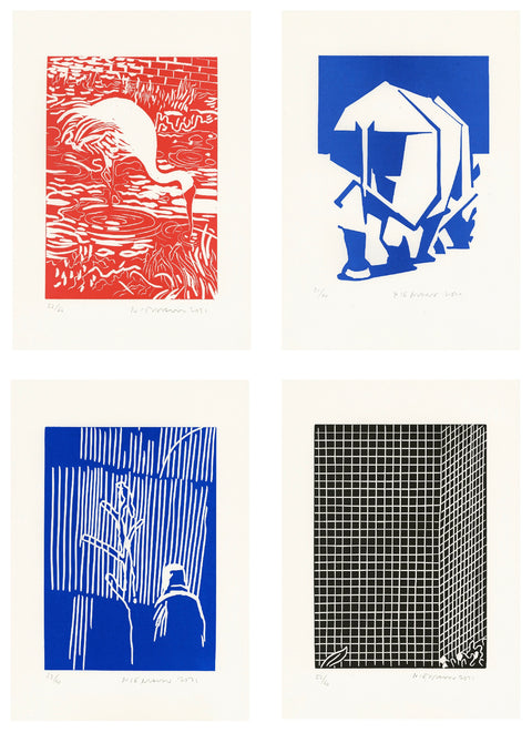 Zoo (Complete Collection)