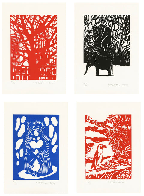 Zoo (Complete Collection)