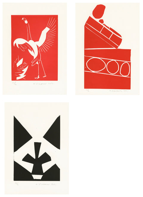 Zoo (Complete Collection)