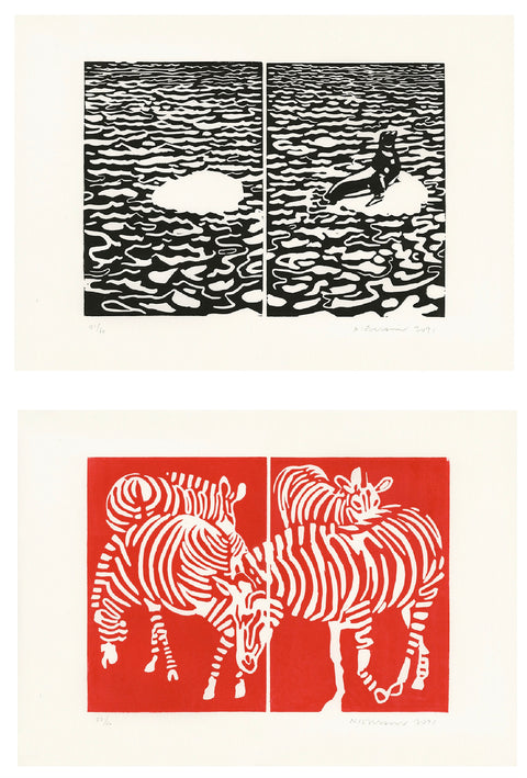 Zoo (Complete Collection)