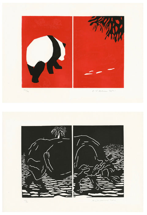 Zoo (Complete Collection)