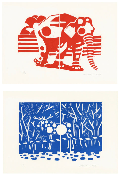 Zoo (Complete Collection)