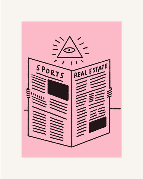 The Paper