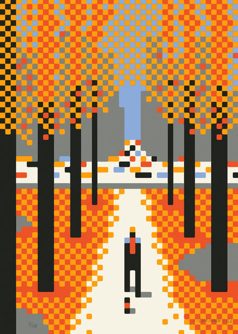 Walk in the Park