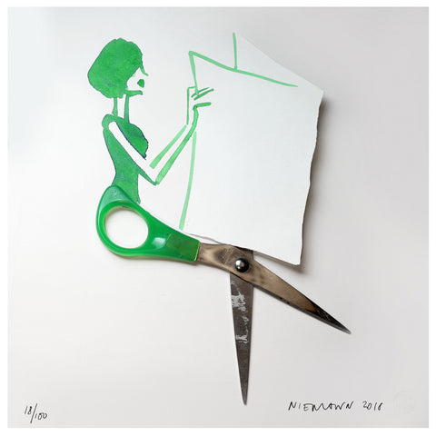 Sunday Sketch (News)