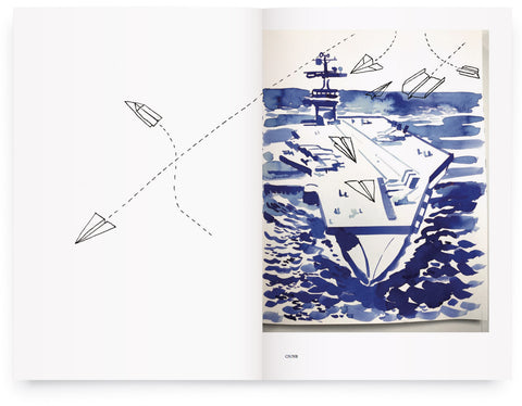 Conversations Book