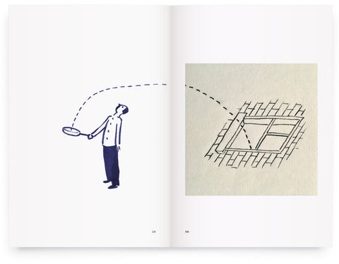 Conversations Book