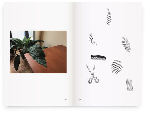 Conversations Book