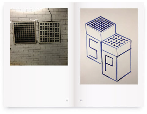 Conversations Book