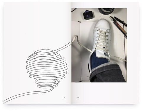 Conversations Book