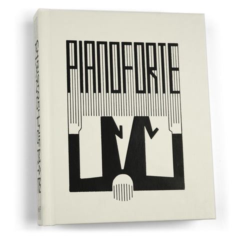 Pianoforte (eng.)