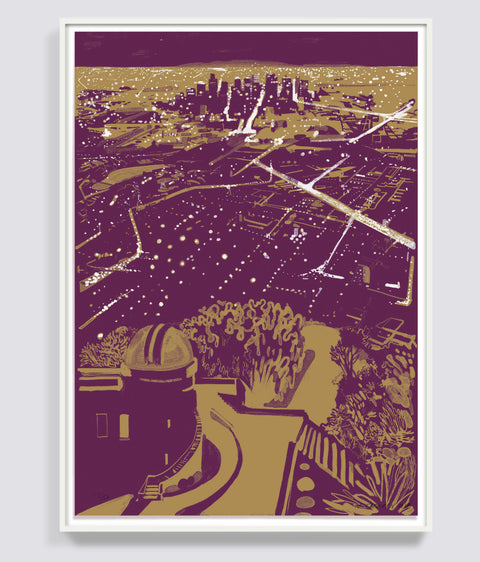 Observatory