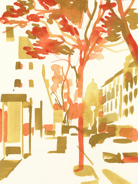 Torstrasse