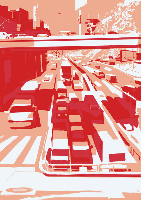 Traffic